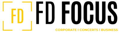 FD Focus logo nieuw