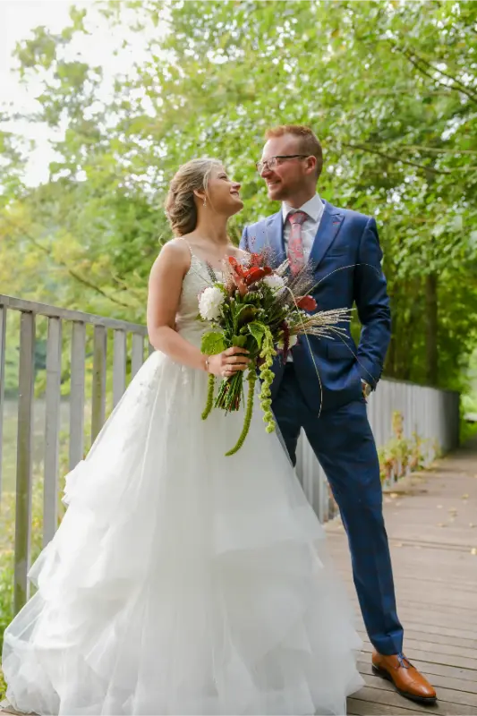 FD Focus Huwelijksfotografie