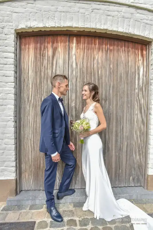 FD Focus Huwelijksfotografie
