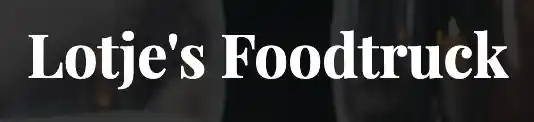 Lotje Foodtruck